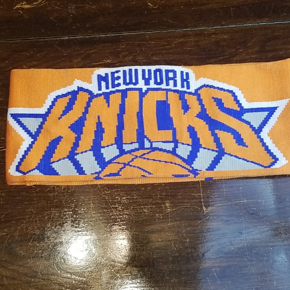 New York Knicks Scarf